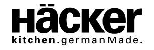 Häcker Küchen GmbH & Co. KG